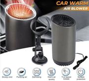 Buy 12V Heater for Auto Car Heater Cup Shape